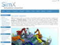 simx.co.uk