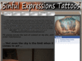 sinfulexpressions.com