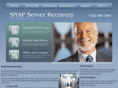 snapserverrecovery.com