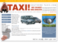 southerntaxis.com