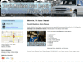 southmadisonautorepair.com