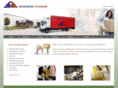 sovereignstorage.com