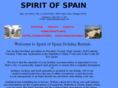 spiritofspain.net