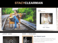 stacyclearman.com