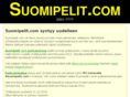 suomipelit.com