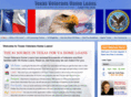 texasveteranshomeloans.com
