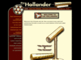 the-hollander.com