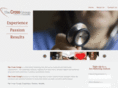 thecrossgroup.net