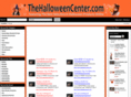 thehalloweencenter.com