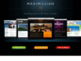 themaximillian.com