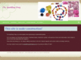 thesparklingfrog.com
