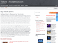 ticketmoz.com