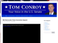 tomconroy.org