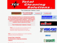 totalcleaningsolutionsllc.com