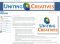 unitingcreatives.org