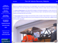 vehiclerecovery.org