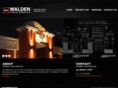 waldenfoodservice.com