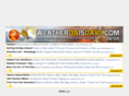 weatheron15days.com