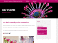 xavevents.com
