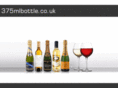 375mlbottle.co.uk