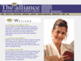 501alliance.org