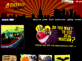 adventurewarsaw.com