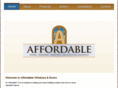 affordablewd.com