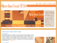 alpinenepalcarpet.com