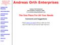 andreas-orth-enterprises.com