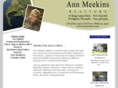 annmeekins.com