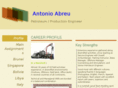 antonioabreu.com