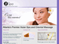asianbspa.com