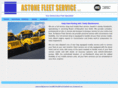 astonefleetservice.com