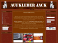 aufkleberjack.com