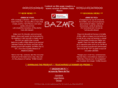 bazaarresto.be