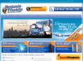 benfranklinplumbingcharlotte.com
