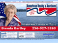 brendabartley.com