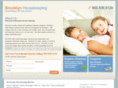 brooklynhousekeeping.com