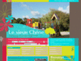camping-vieuxchene.com