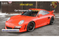 carinsuranceforporsche.com
