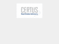 certus-me.com