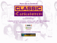 classiccaricatures.com
