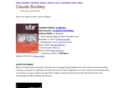 claudebuckley.com