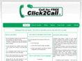 clicktocalls.com