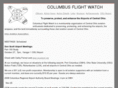 columbusflightwatch.org