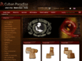 cubanparadisecigars.com
