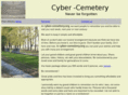 cyber-cemetery.org
