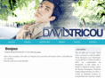 davidtricou.com