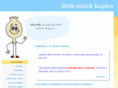 ddmkaplice.cz