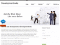 developmentindia.org